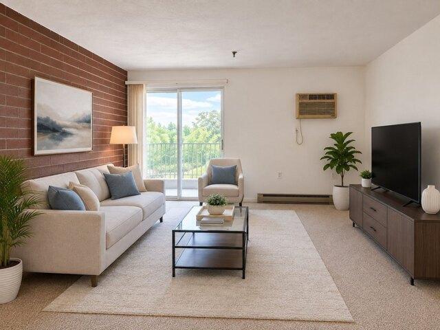 1 bedroom, Quincy MA 02171 105558995