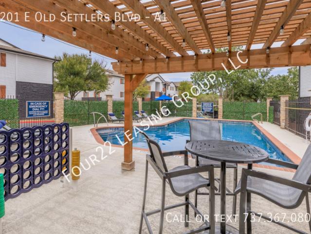 1 bedroom, Round Rock TX 78664 LS94946304