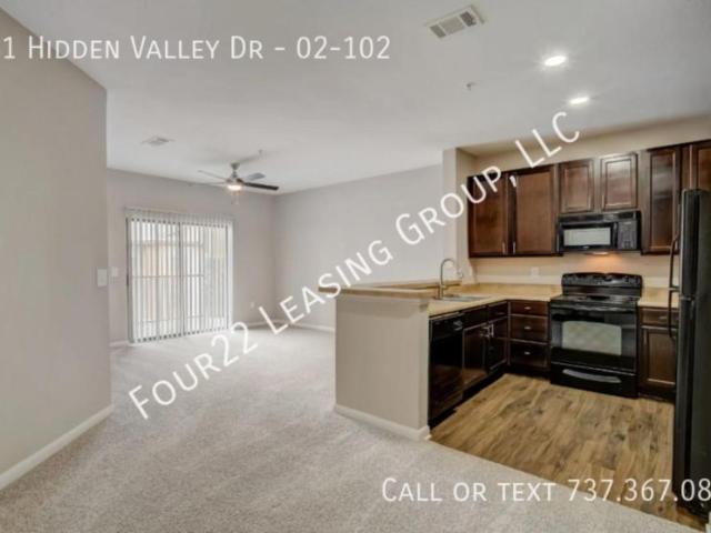 1 bedroom, Round Rock TX 78665 100753087