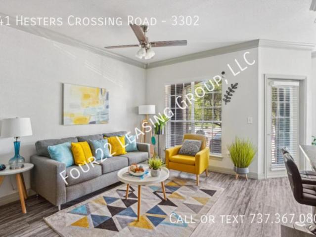 1 bedroom, Round Rock TX 78681 100753105