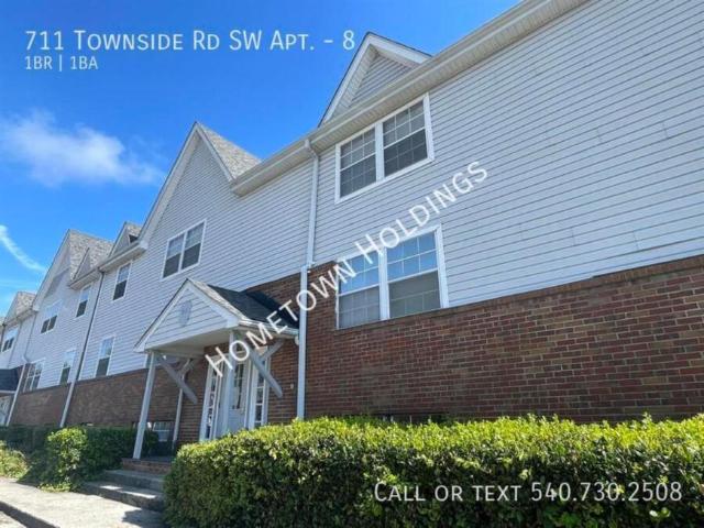 1 bedroom, Roanoke VA 24014 105302841