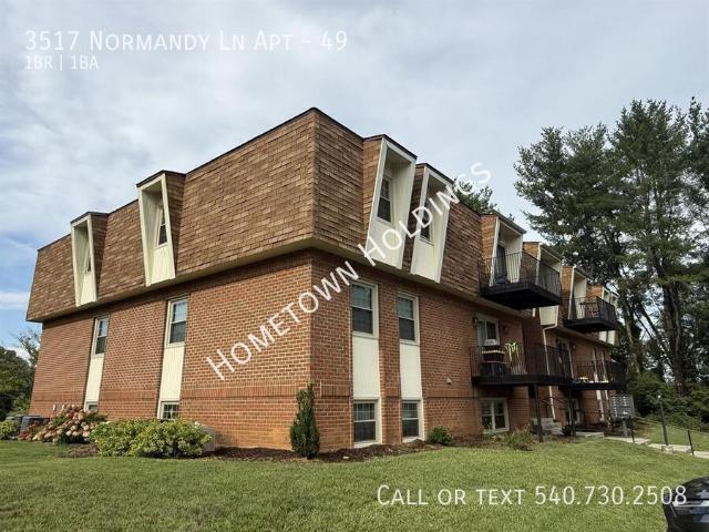 1 bedroom, Roanoke VA 24018 LS105215702