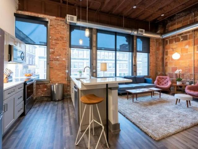 1 bedroom, Rochester Rochester 14604 2604 102885104