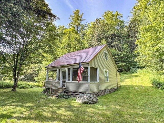 1 bedroom, Rochester VT 05767 104788741
