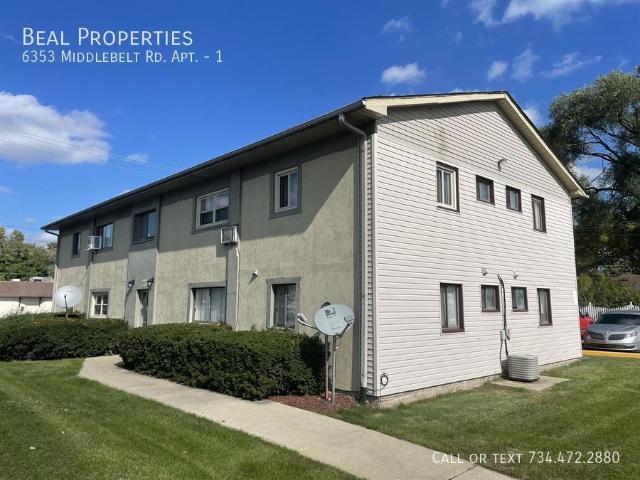 1 bedroom, Romulus MI 48174 LS104923979