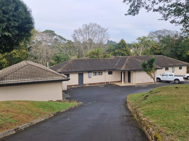 1 Bedroom Room To Let in Belvedere