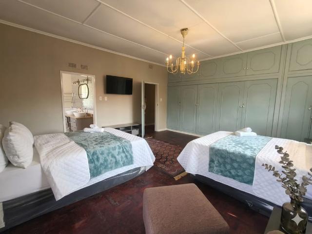 1 Bedroom Room To Let in Peacehaven