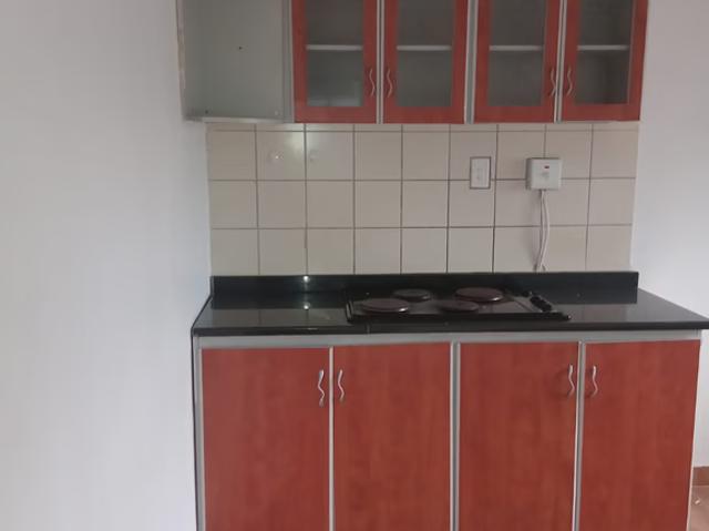 1 Bedroom Room To Let in Reservoir Hills