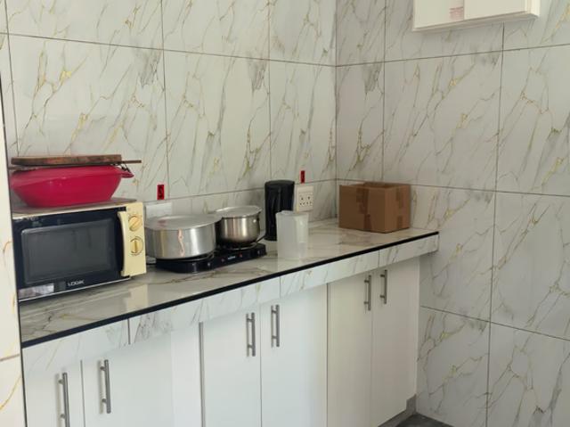 1 Bedroom Room To Let in Umbilo