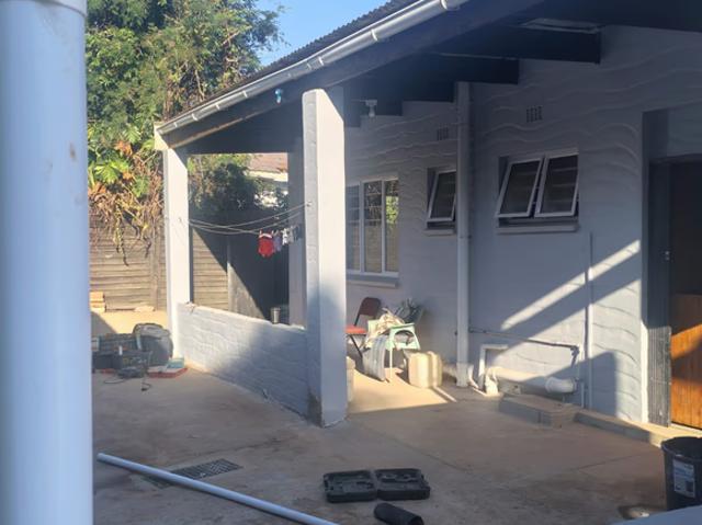 1 Bedroom Room To Let in Umbilo
