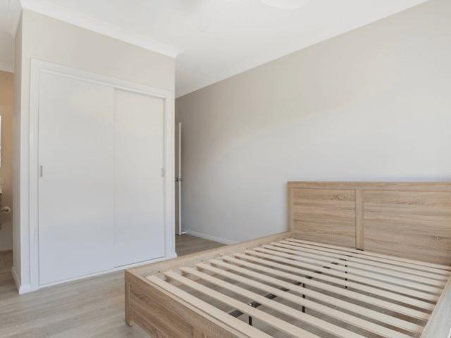 1 Bedroom room with ensuite