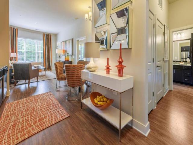 1 bedroom, Raleigh NC 27601 105801395