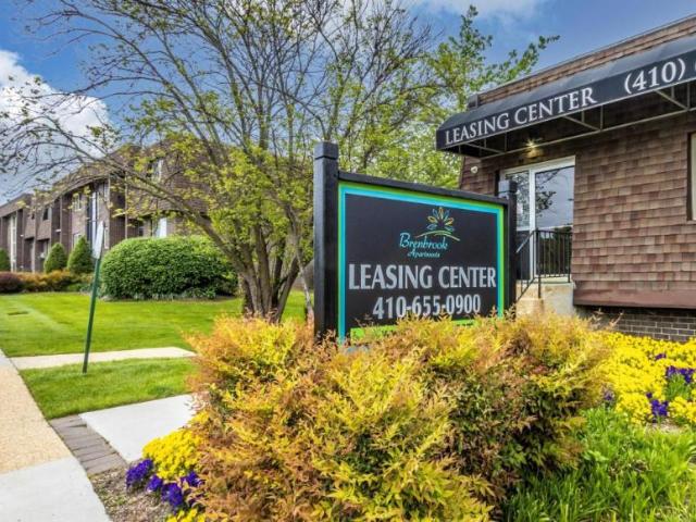 1 bedroom, Randallstown MD 21133 105501579
