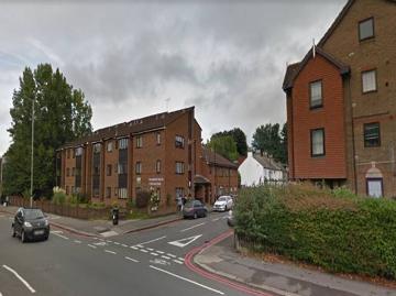 1 Bedroom Retirement Let in Purley