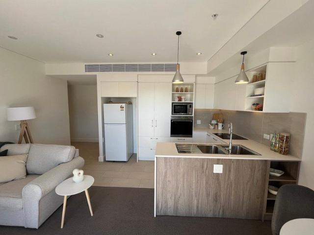 1 Bedroom Retirement Living Apartments from $475,000