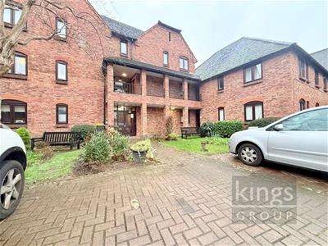 1 Bedroom Retirement Property