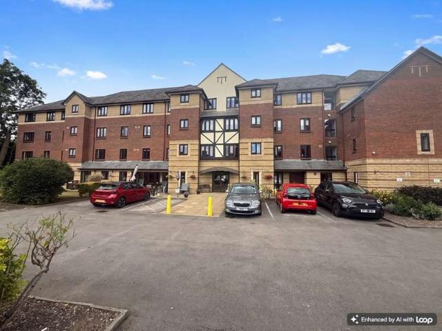 1 Bedroom Ground Flat