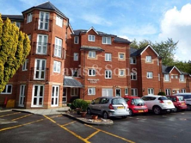 1 Bedroom Flat