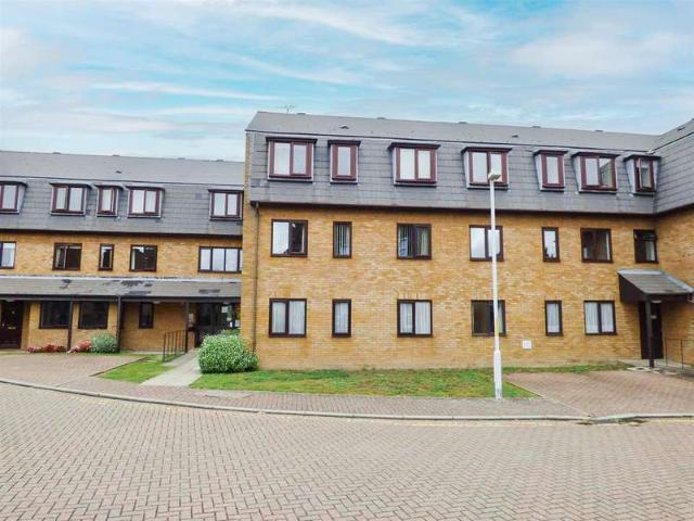 1 Bedroom Retirement Property