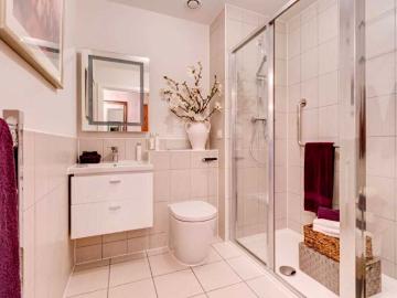1 Bedroom Retirement Property To Rent In Hospital Road, Moreton in Marsh, Gloucestershire, GL56