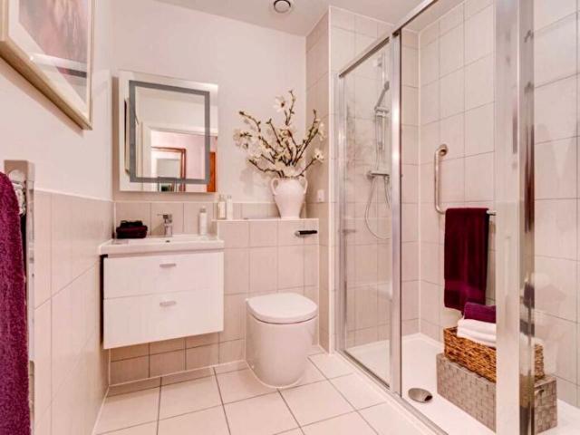 1 Bedroom Retirement Property To Rent In Hospital Road, Moreton in Marsh, Gloucestershire, GL56
