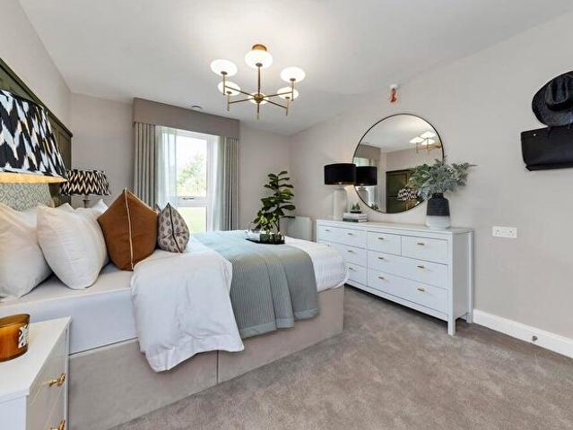 1 Bedroom Retirement Property To Rent In Lester Road, Aylesbury, Buckinghamshire, HP20
