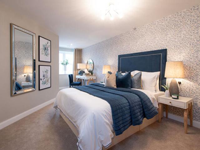 1 Bedroom Retirement Property To Rent In Lester Road, Aylesbury, Buckinghamshire, HP20