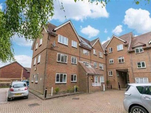 1 bedroom retirement property to rent