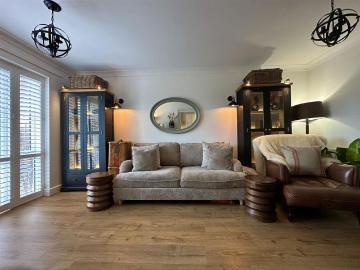 1 bedroom retirement property to rent