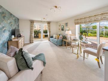 House to rent in SN11 - Parking