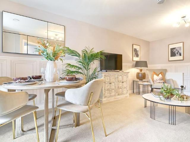 1 bedroom retirement property to rent