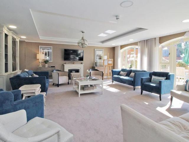 1 bedroom retirement property to rent