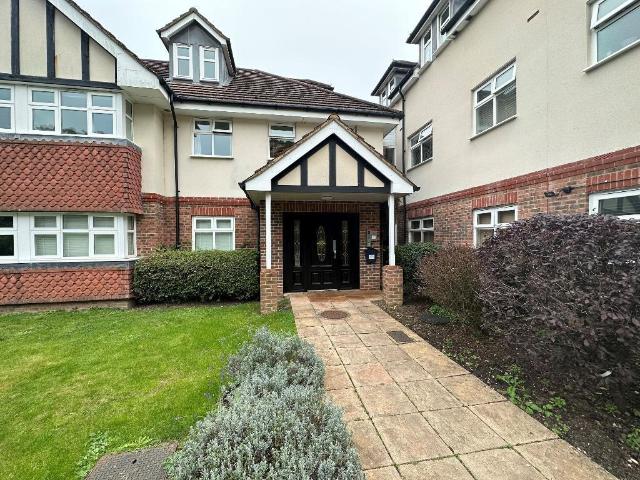 1 bedroom retirement property to rent