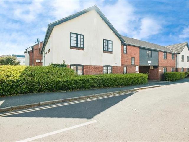 1 bedroom retirement property to rent