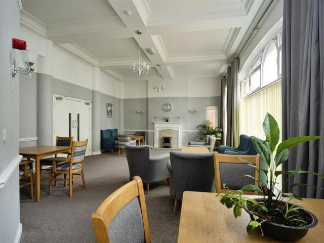 1 bedroom retirement property to rent