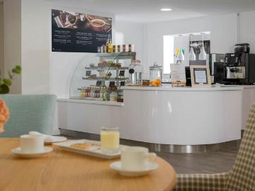 Chipping Norton, Oxfordshire county, South East England