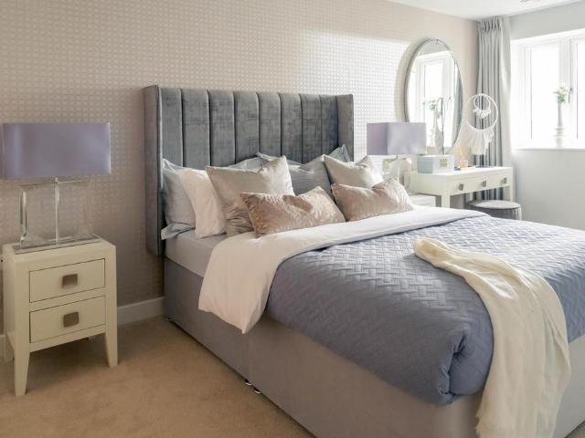 1 bedroom retirement property to rent