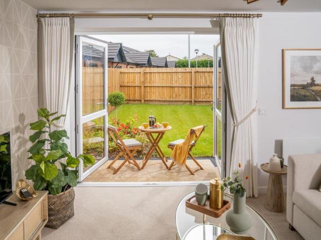 1 bedroom retirement property to rent