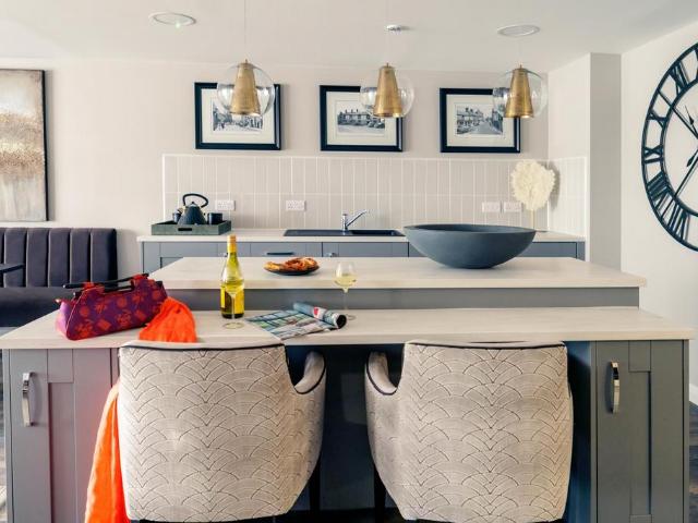 1 bedroom retirement property to rent