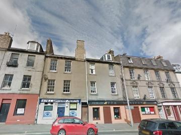 1 bedroom retirement property to rent
