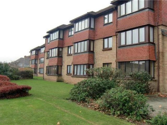 1 bedroom retirement property to rent