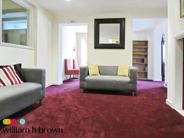 1 bedroom retirement property to rent