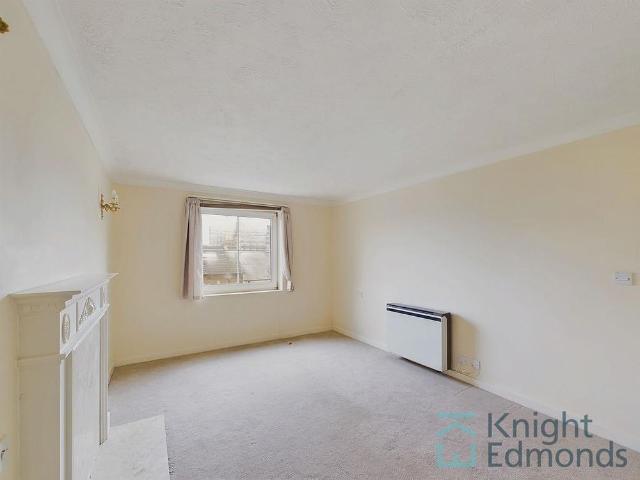 1 bedroom retirement property to rent
