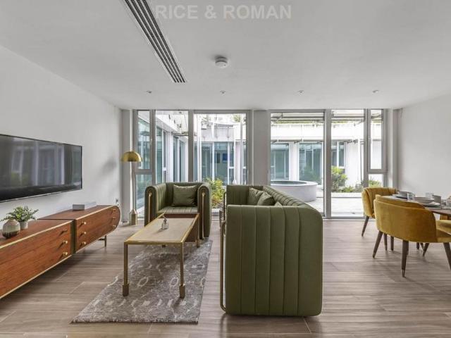 1 bedroom retirement property to rent