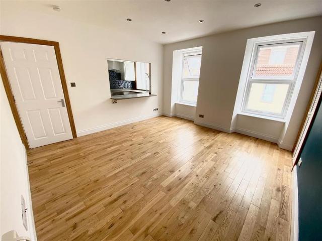 1 bedroom retirement property to rent