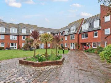 Arun, West Sussex county, Sussex - Garden