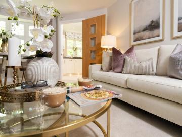 1 bedroom retirement property to rent