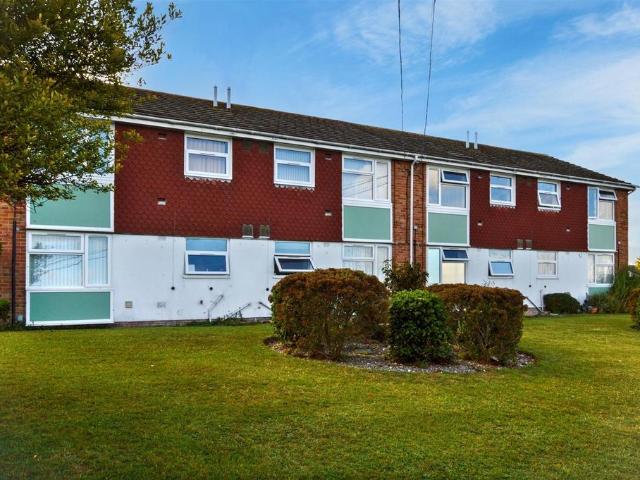 1 bedroom retirement property to rent