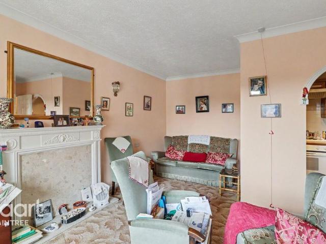 1 bedroom retirement property to rent