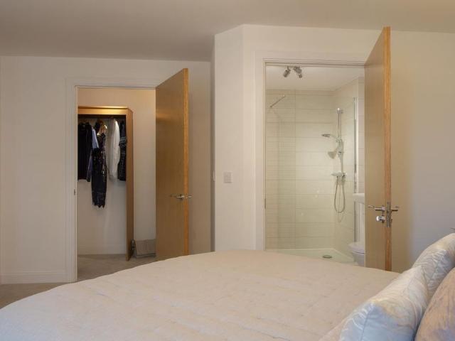 1 bedroom retirement property to rent